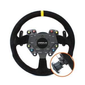 Versus Racing Lenkrad BMW M2 G87