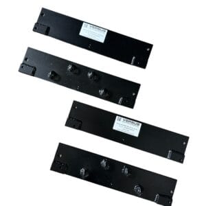 Versus Sitzgrundkonsolen für Recaro Sitze BMW 1er 2er 3er M2 M3 M4 F-Serie