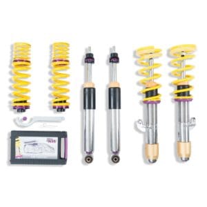 KW V3 GEWINDEFAHRWERK BMW M2 F87