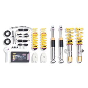KW V3 Gewindefahrwerk BMW M4 F82
