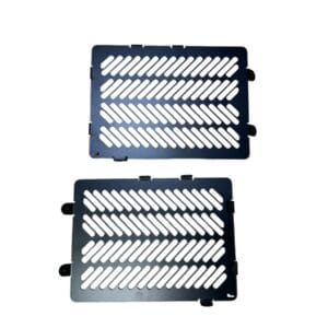 Vantrex Radhausgitter - Race Gitter für BMW M2 M3 M4 G-Serie