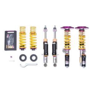 KW Gewindefahrwerk V4 CLUBSPORT BMW M3 F80 M4 F82